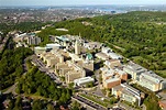 University of Montreal in Canada | US News Best Global Universities
