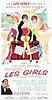 Las Girls (Les Girls) (1957) – C@rtelesmix