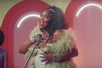 Lizzo raises a toast to her unwavering self-confidence in ‘Juice’