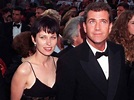 La complicada gran familia de Mel Gibson