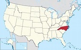 Sampson County, North Carolina - Wikipedia