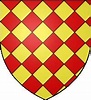 Count Amaury III de Craon, Seigneur de Craon & de Pressigny (c.1278 ...
