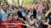 LA VERTU DES IMPONDÉRABLES - Bande Annonce - YouTube