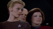 10 Must-Watch-Folgen von Star Trek: Voyager - Unterhaltung 2022