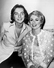 Shirley Jones Opens up about Late Stepson David Cassidy in a Candid ...