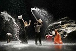 Pina Bausch, artiste aux multiples facettes