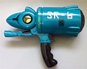 Despicable Me Shrink Ray Gun Replica Toy w/ Sound Effects & Lights ...
