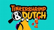 Nickelodeon - Tinkershrimp & Dutch on Behance