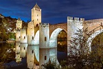 Visitez Cahors: guide touristique 2024 | Expedia.fr