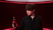 姜濤可口可樂廣告歌《無可取代》 - YouTube