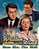 Amazon.com: Written on the Wind (1956) (Criterion Collection) UK Only ...