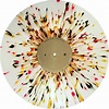 Frankie Rose - Herein Wild, Colored Vinyl