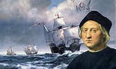 Accadde oggi: 12 ottobre 1492, Cristoforo Colombo scopre il Nuovo Mondo ...