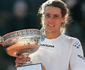 Gastón Gaudio: El campeón imposible | Se cumplen 15 años de su conquista de Roland Garros ...