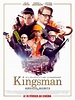 Affiche du film Kingsman : Services secrets - Affiche 1 sur 11 - AlloCiné