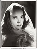 Susan Peters (MGM, 1943). Portrait Photo (10" X 13"). Drama.. ... | Lot ...