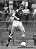 Ken ARMSTRONG - League appearances. - Birmingham City FC