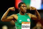 Caster Semenya is ‘unquestionably a woman,’ yet she’s not competing as ...