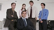 The Office: ¿Quiénes son los actores detrás de los personajes de la serie?
