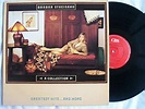 BARBRA STREISAND A Collection Greatest Hits and More vinyl LP: Amazon ...