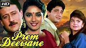Prem Deewane (1992) Watch Free HD Full Movie on Popcorn Time