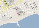 Atlantic City Boardwalk Map Printable