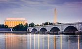 Qué ver en Washington | 20 lugares imprescindibles
