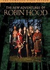 The New Adventures of Robin Hood (TV Series 1997–1999) - Episode list ...