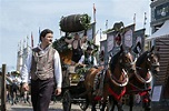 Oktoberfest 1900 - TechniSat Online Magazin