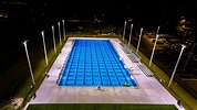 Lake Howell High School Aquatic Center | Winter Park, Florida ...