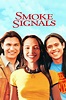 Smoke Signals (1998) | The Poster Database (TPDb)