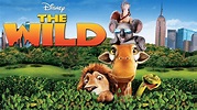 The Wild [DVD5-NTSC] [Latino]