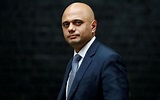 Grande-Bretagne : Sajid Javid nommé ministre de l’Intérieur après la ...