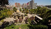 Lastarria and Santa Lucía Hill Walk (Self Guided), Santiago, Chile