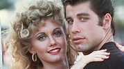 John Travolta et Olivia Newton-John, la photo quarante ans après ...