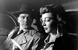 The Narrow Margin (1952) - Turner Classic Movies