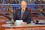 David Letterman's first episode of 'Late Night' was bizarre (and fun ...