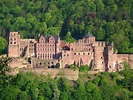Castillo de Heidelberg - Megaconstrucciones, Extreme Engineering