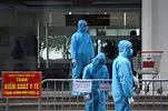 越南疫情失守原因曝！衛生官員證實：英國變種病毒引起 - 國際 - 自由時報電子報