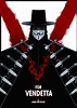 V For Vendetta. | Joseph | PosterSpy