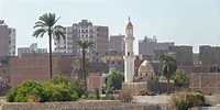 Governatorato di Qena, Egitto: i MIGLIORI tour - Cose da fare nel 2023 ...