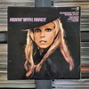 Nancy Sinatra - Movin' With Nancy - LP — Released Records