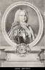 Ernst Johann von Biron, Duke of Kurland Stock Photo - Alamy