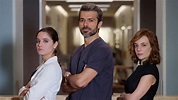 Doc sur TF1 : que vaut la nouvelle série médicale entre Good Doctor et ...