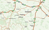 Świdnica Location Guide