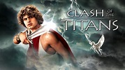 Clash of the Titans Movie Review and Ratings by Kids