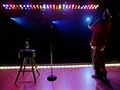 How to Break Into Stand-Up Comedy