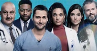 New Amsterdam: Cast and Character Guide