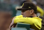 San Diego Padres' Bob Melvin to undergo prostate surgery, to miss at ...