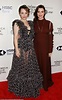 Rachel Weisz does first red carpet while pregnant with Rachel McAdams ...